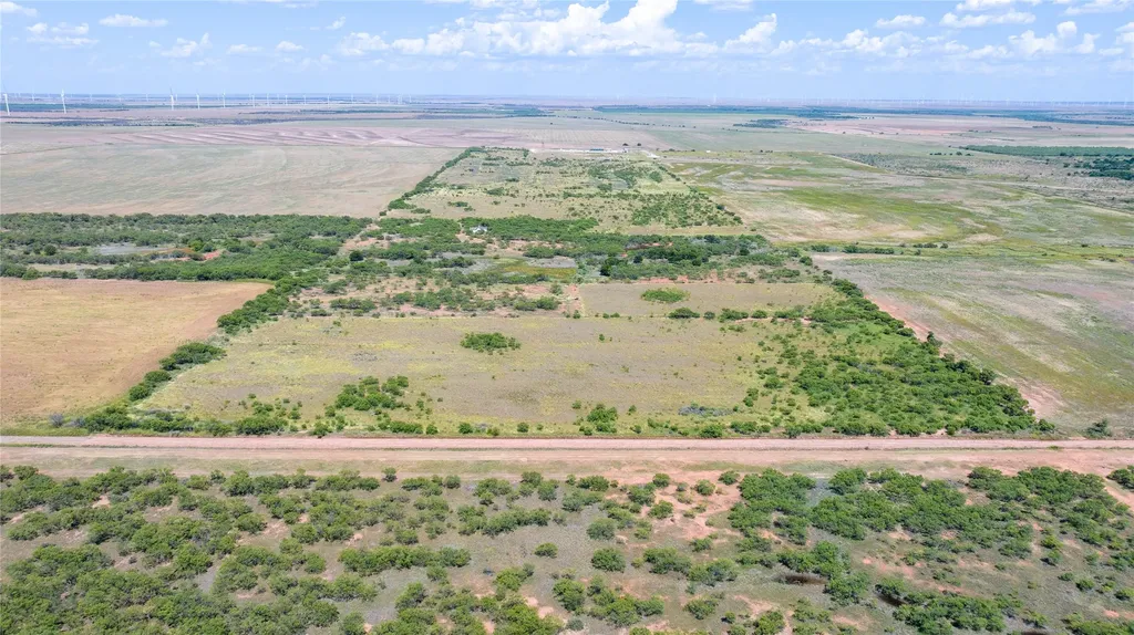104.3 Acres Cr 247 Weinert TX 76388