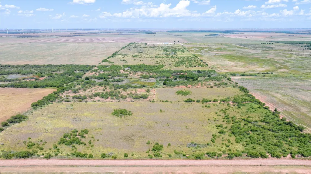 104.3 Acres Cr 247 Weinert TX 76388
