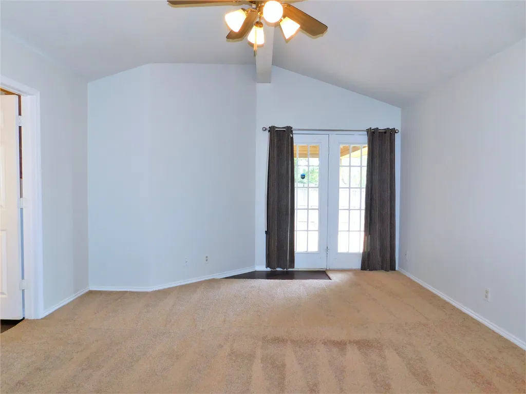 3008 Anysa Lane Denton TX 76209