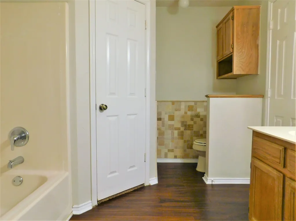 3008 Anysa Lane Denton TX 76209