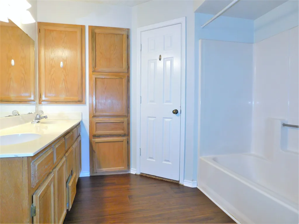3008 Anysa Lane Denton TX 76209