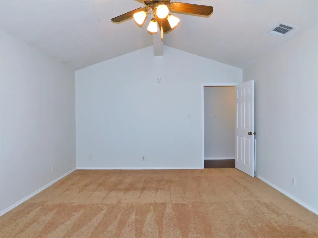 3008 Anysa Lane Denton TX 76209
