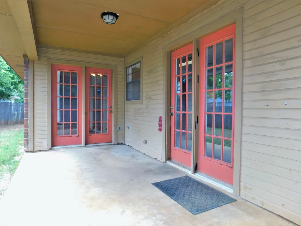 3008 Anysa Lane Denton TX 76209