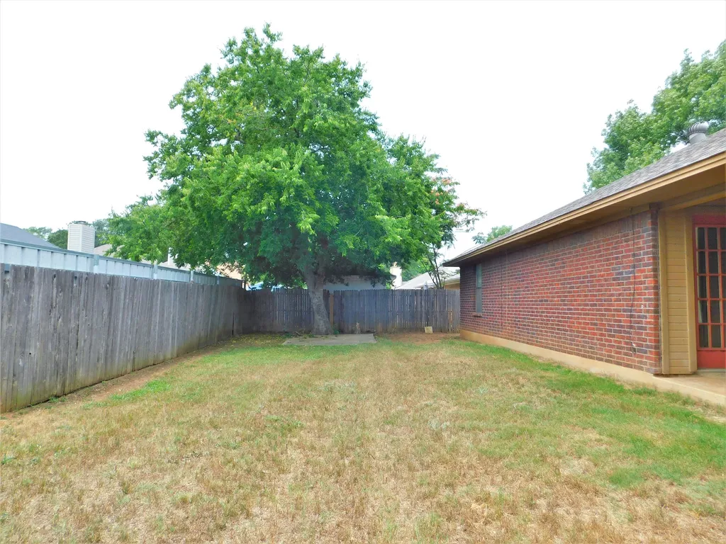 3008 Anysa Lane Denton TX 76209