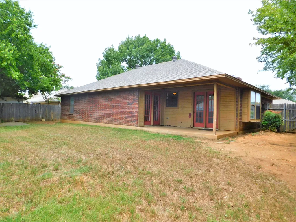 3008 Anysa Lane Denton TX 76209