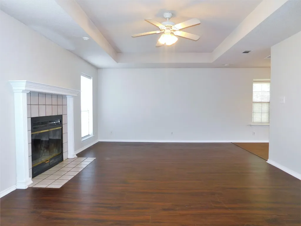 3008 Anysa Lane Denton TX 76209