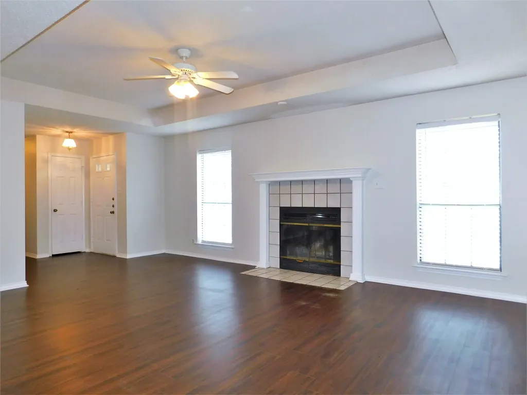 3008 Anysa Lane Denton TX 76209