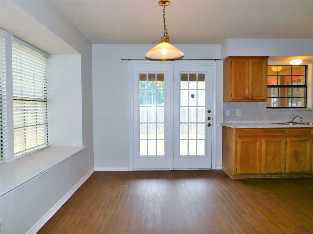 3008 Anysa Lane Denton TX 76209