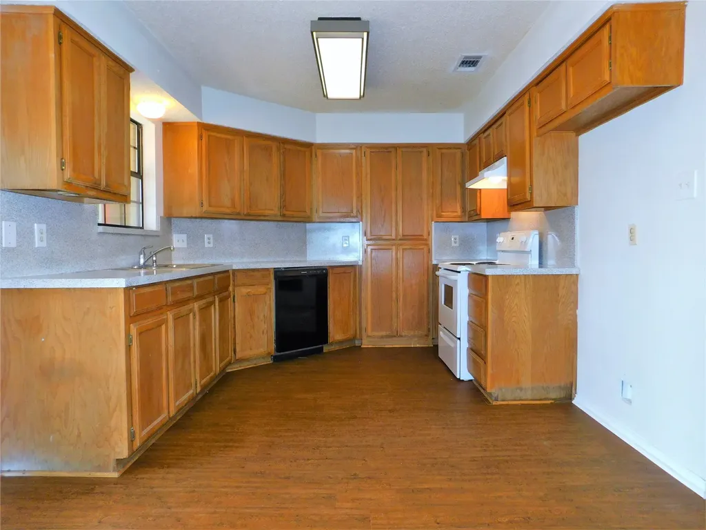3008 Anysa Lane Denton TX 76209