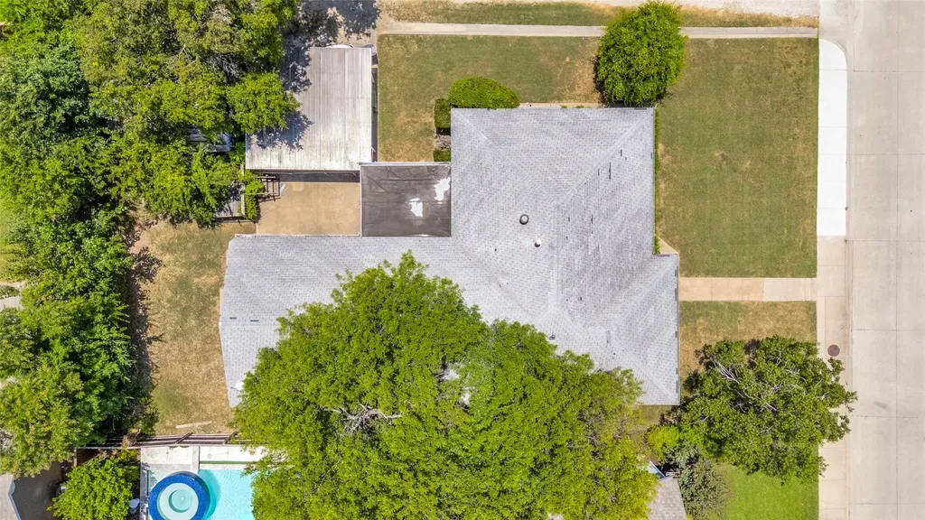311 S Dooley Street Grapevine TX 76051
