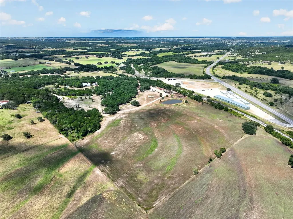 19800 E Fm 1188 Bluff Dale TX 76433