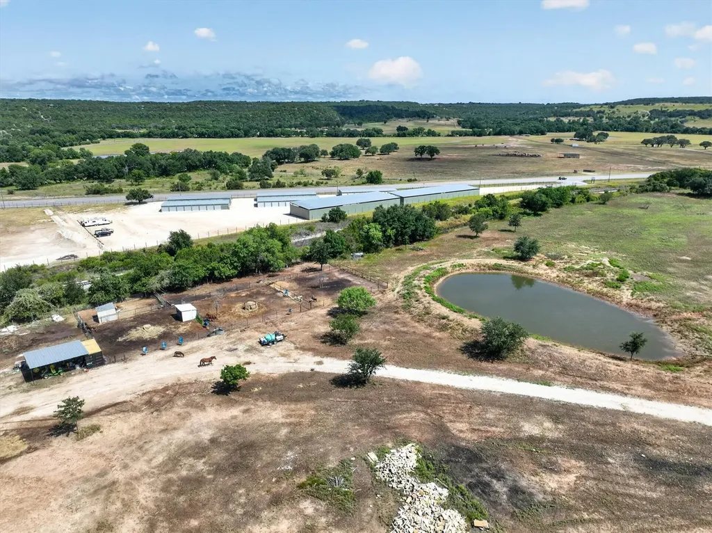 19800 E Fm 1188 Bluff Dale TX 76433