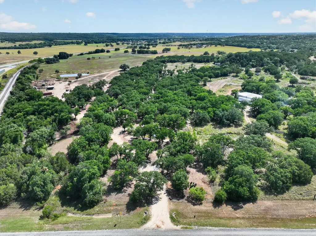 19800 E Fm 1188 Bluff Dale TX 76433