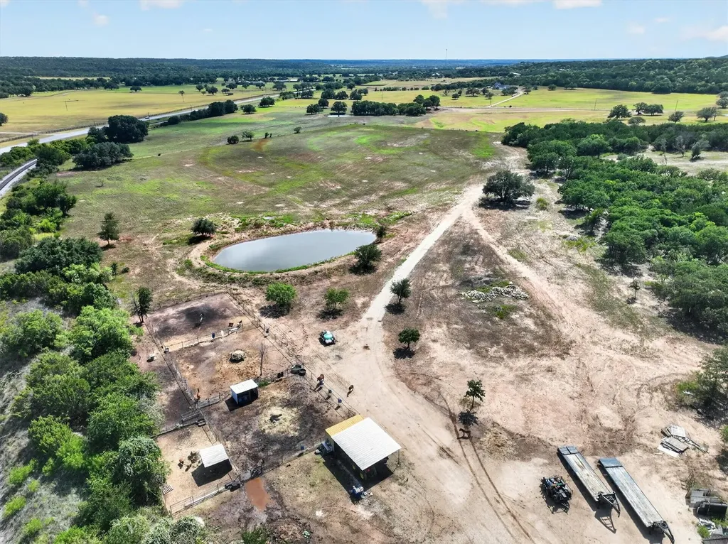 19800 E Fm 1188 Bluff Dale TX 76433