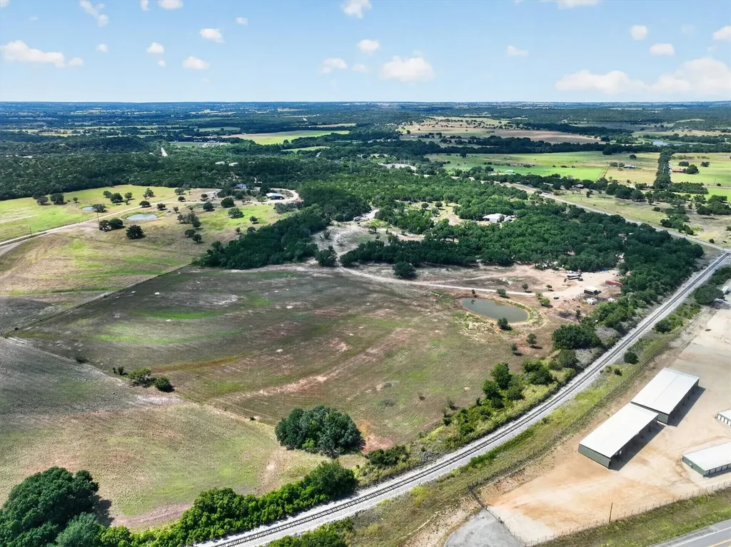 19800 E Fm 1188 Bluff Dale TX 76433
