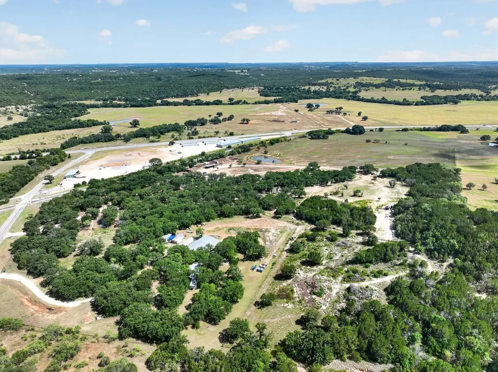 19800 E Fm 1188 Bluff Dale TX 76433