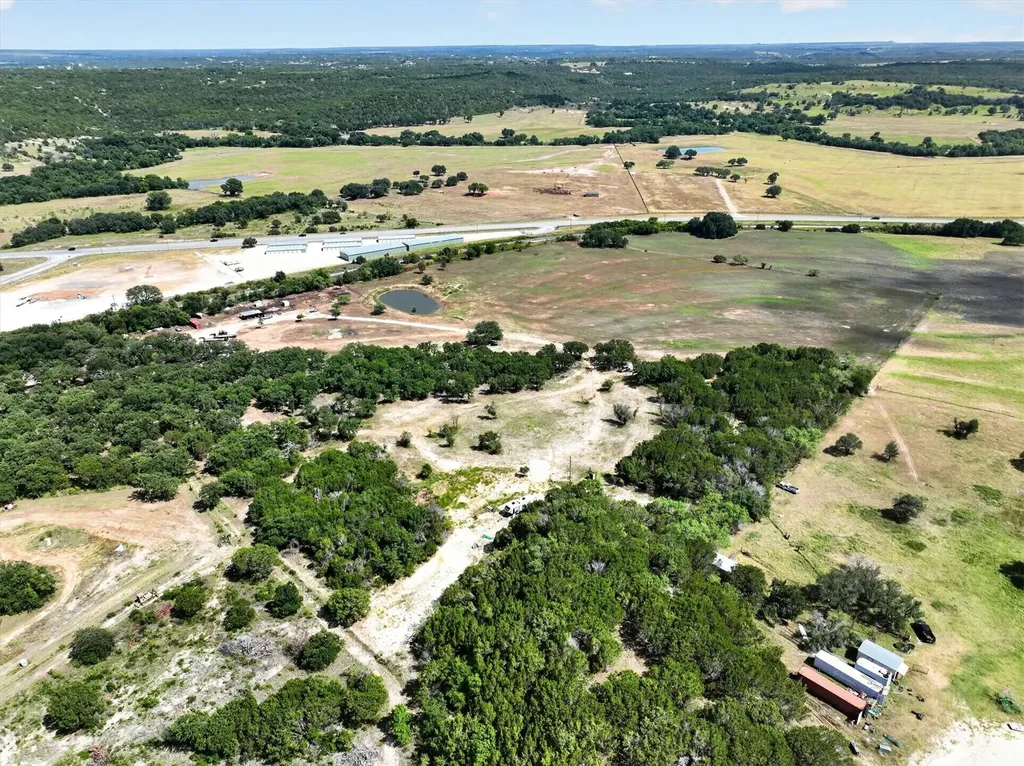 19800 E Fm 1188 Bluff Dale TX 76433