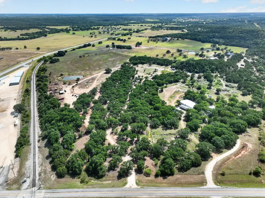 19800 E Fm 1188 Bluff Dale TX 76433