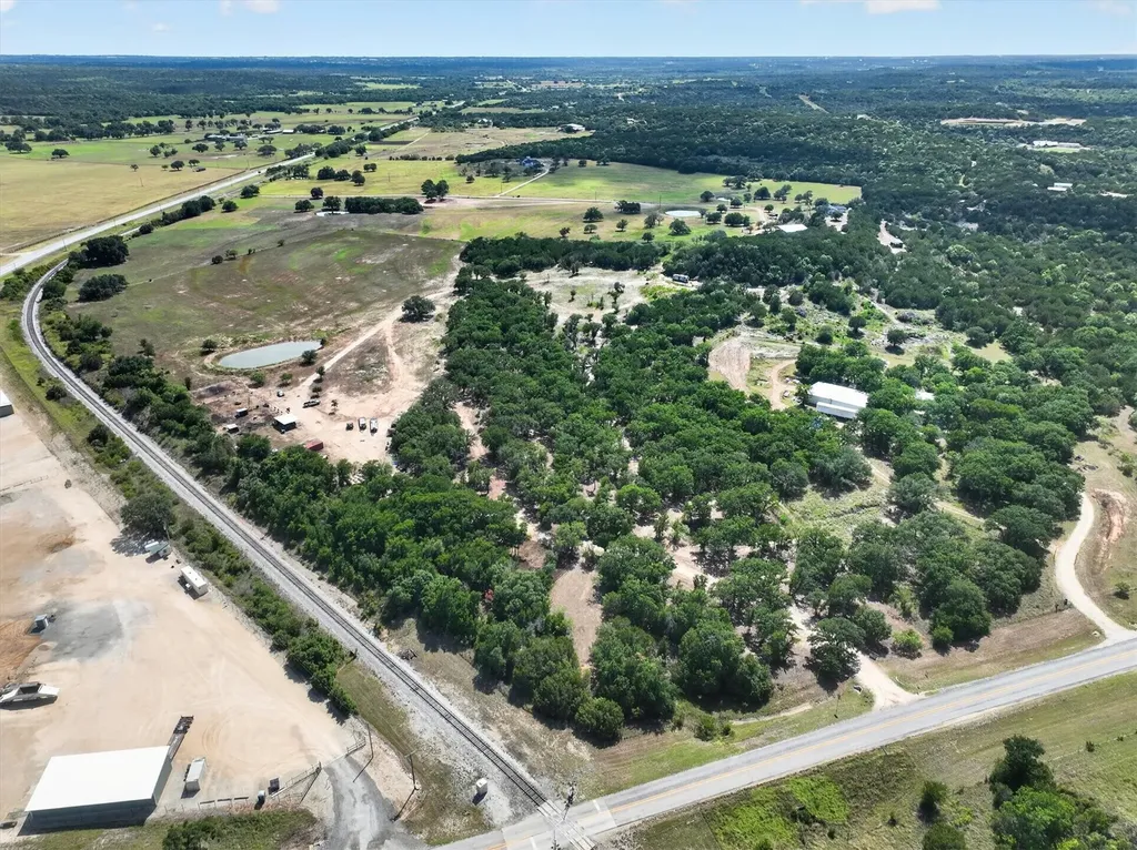 19800 E Fm 1188 Bluff Dale TX 76433