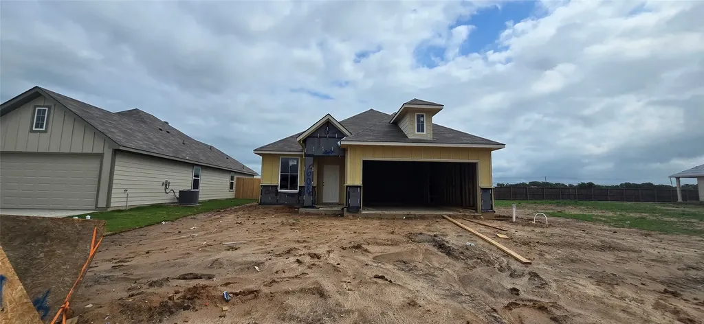 608 N Fork Ranch Road Waco TX 76705