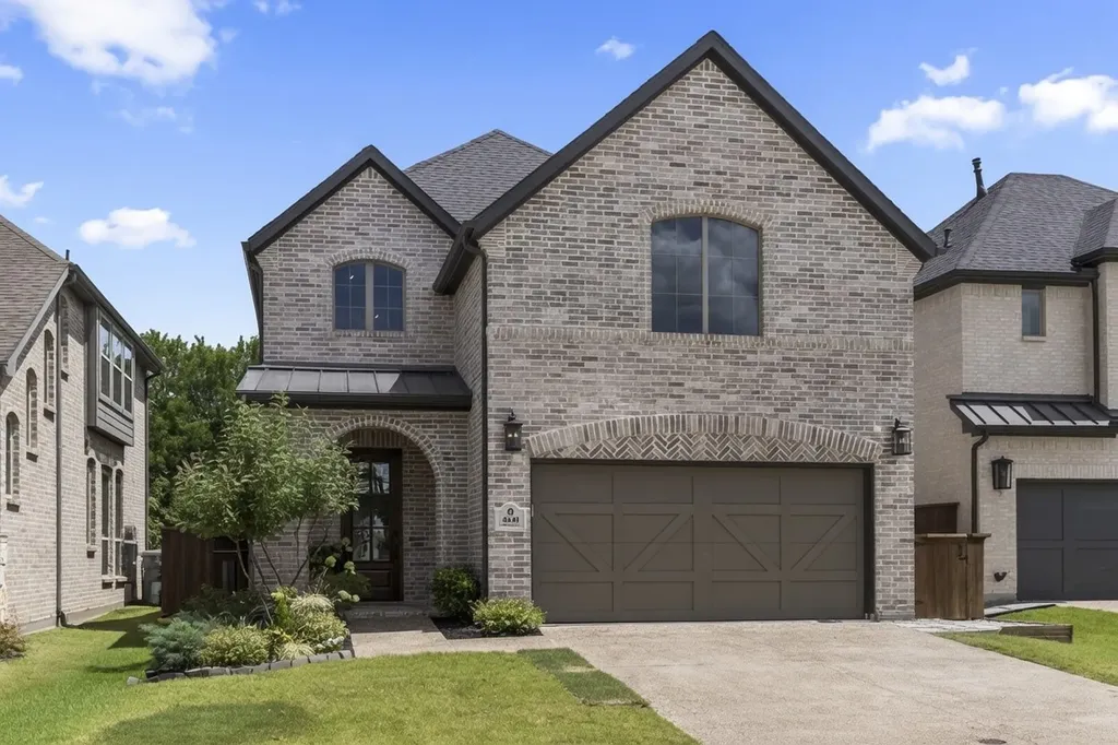 4840 Cumberland Circle Carrollton TX 75010