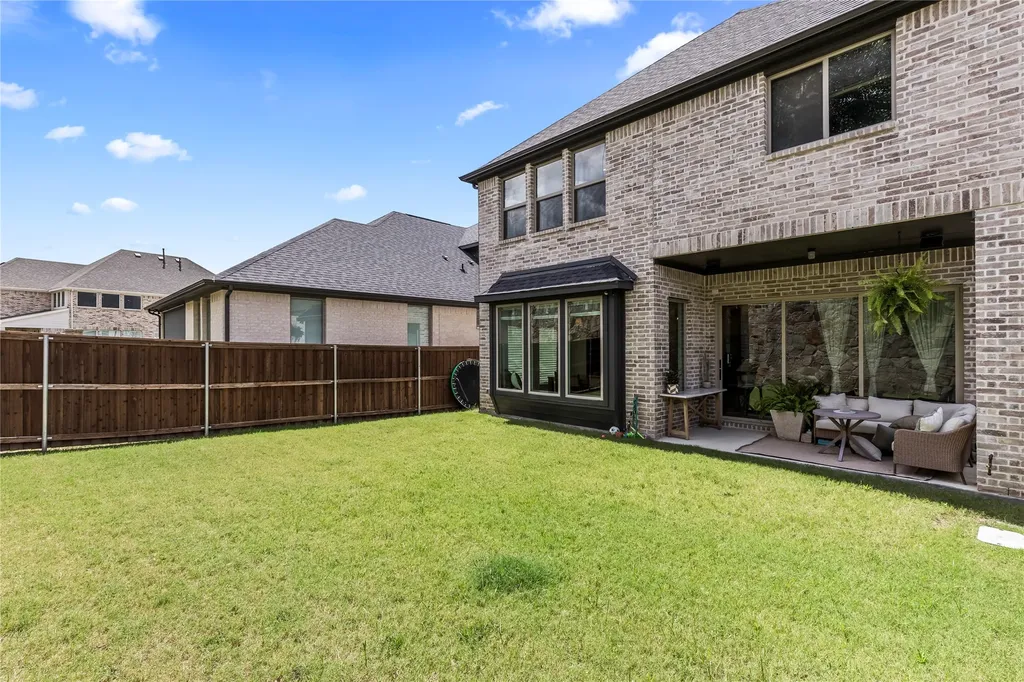 4840 Cumberland Circle Carrollton TX 75010