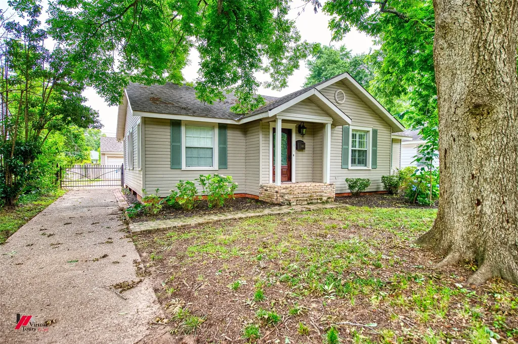 416 Albany Avenue Shreveport LA 71105