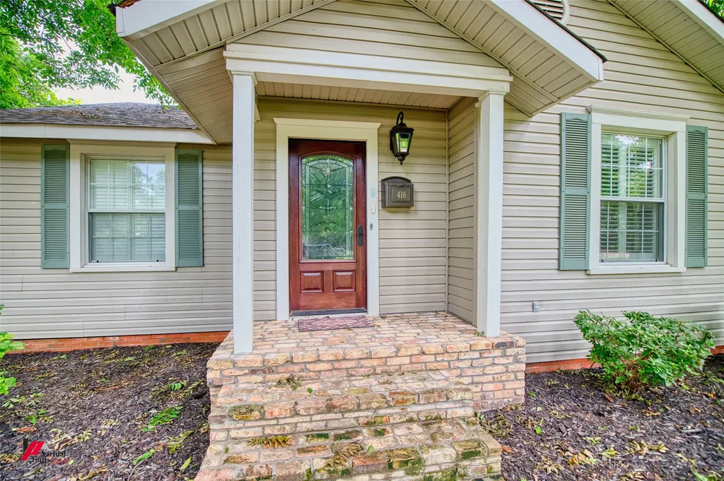 416 Albany Avenue Shreveport LA 71105