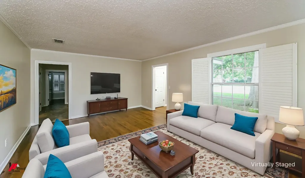 416 Albany Avenue Shreveport LA 71105