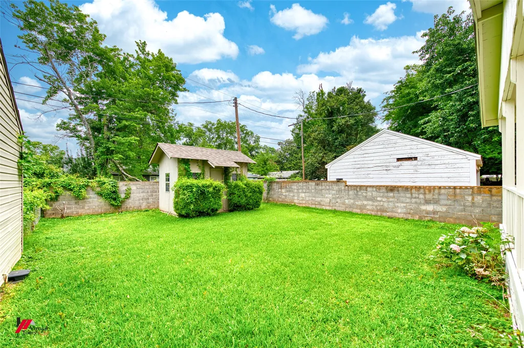 416 Albany Avenue Shreveport LA 71105