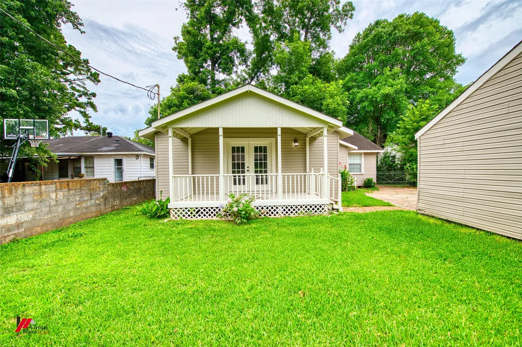 416 Albany Avenue Shreveport LA 71105