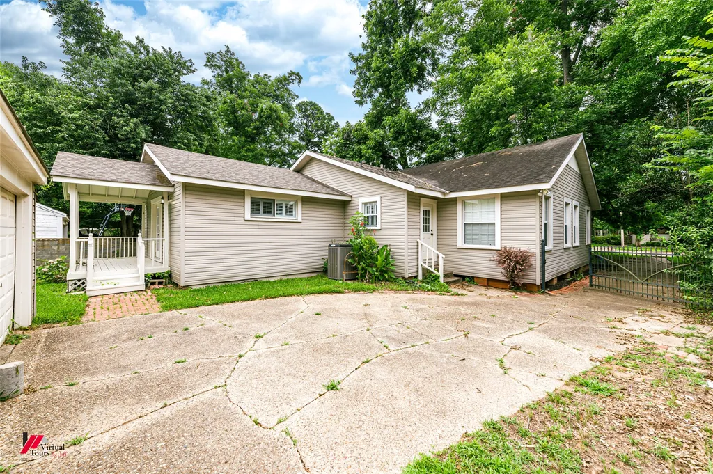 416 Albany Avenue Shreveport LA 71105