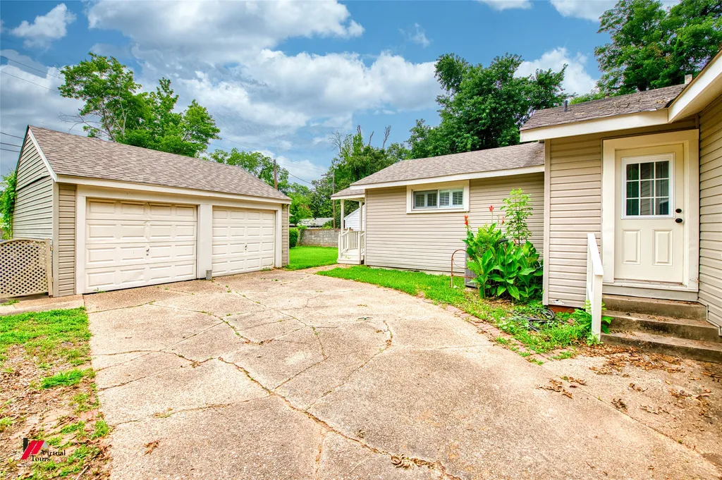 416 Albany Avenue Shreveport LA 71105