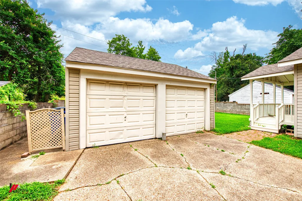 416 Albany Avenue Shreveport LA 71105