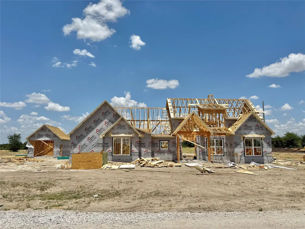 2013 Collin Street Weatherford TX 76085