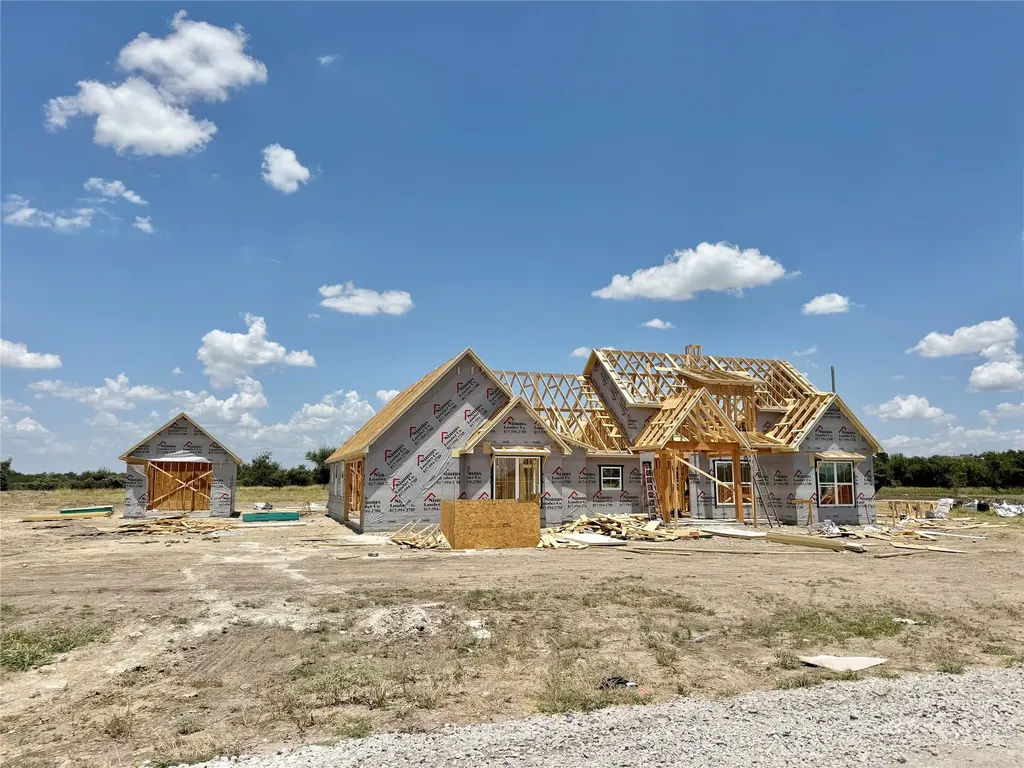 2013 Collin Street Weatherford TX 76085
