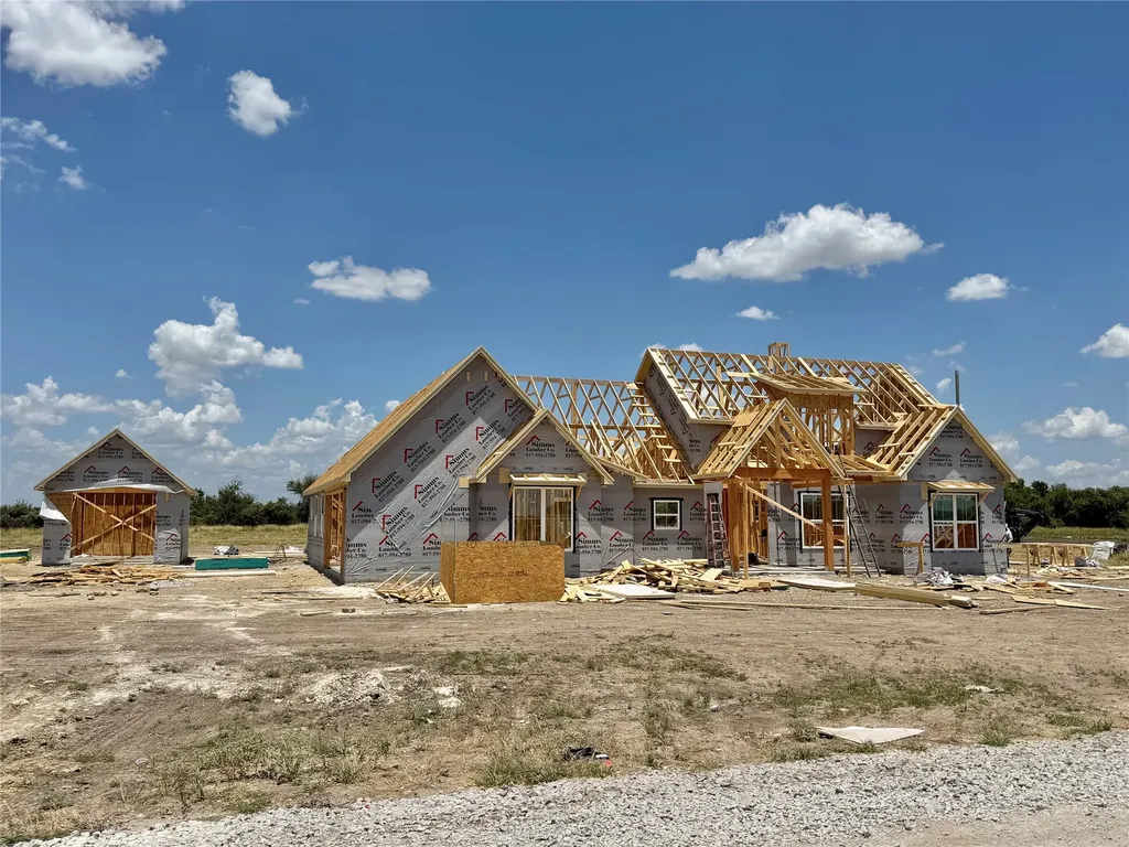 2013 Collin Street Weatherford TX 76085