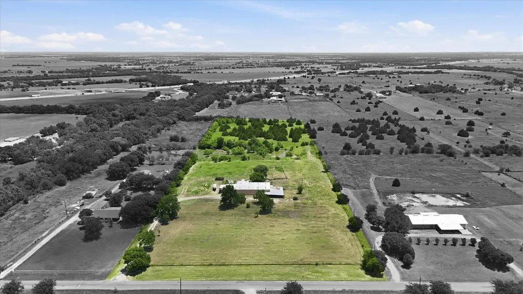 611 Johnston Road Waxahachie TX 75167
