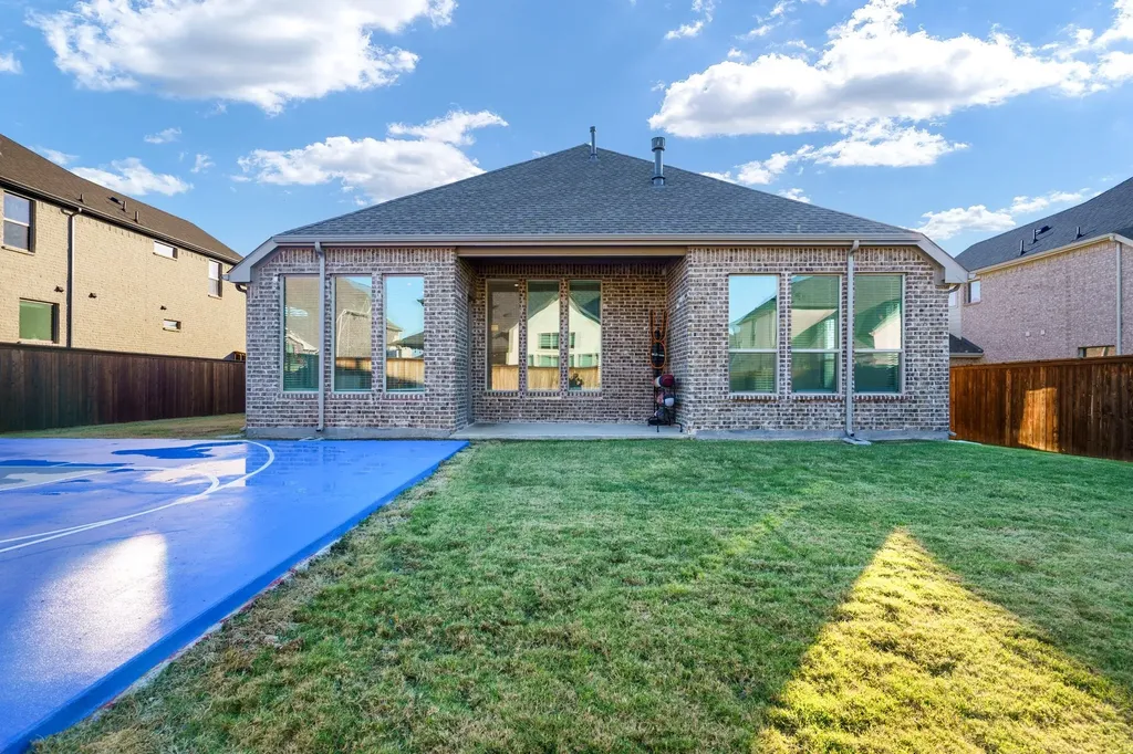 7470 Sanctuary Drive Frisco TX 75033