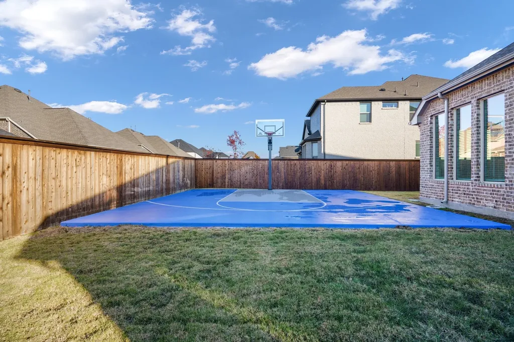7470 Sanctuary Drive Frisco TX 75033