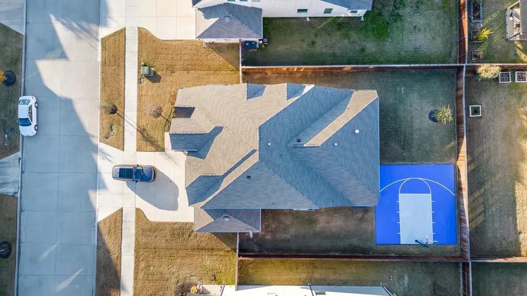 7470 Sanctuary Drive Frisco TX 75033