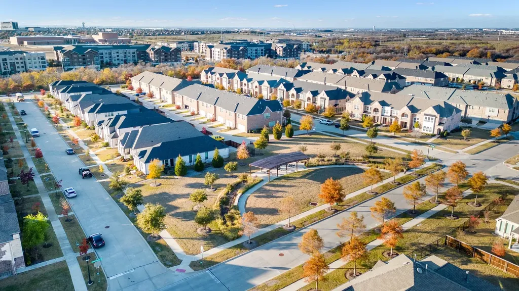 7470 Sanctuary Drive Frisco TX 75033