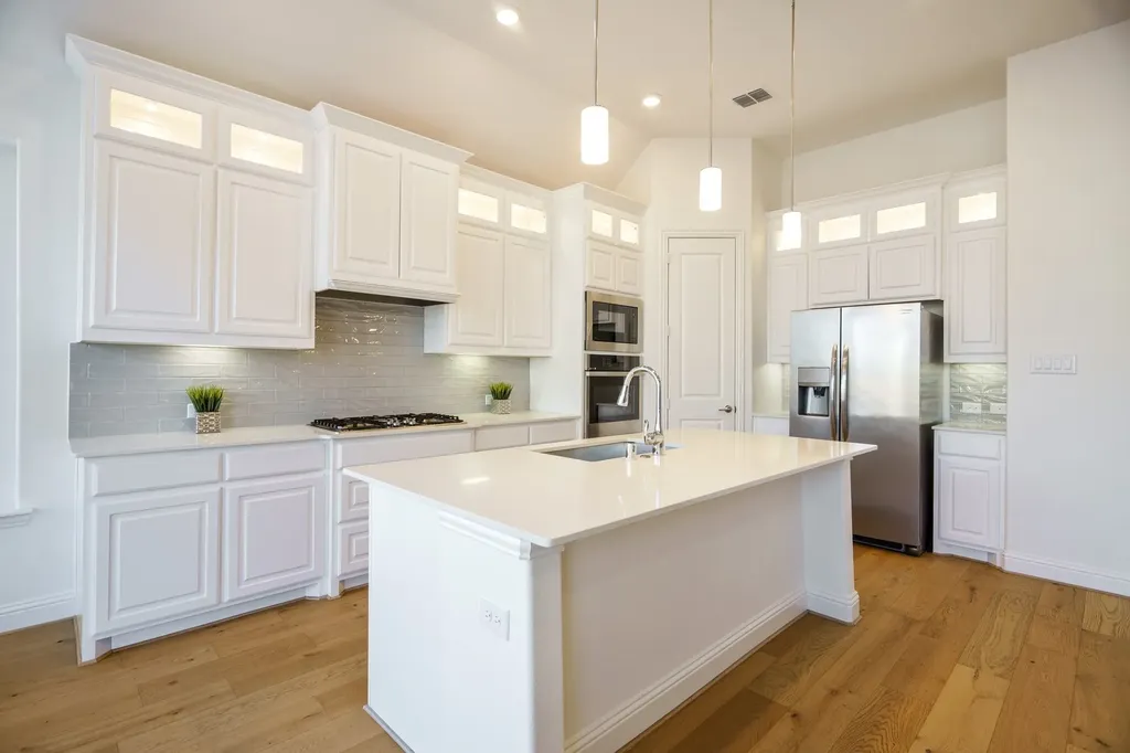 7470 Sanctuary Drive Frisco TX 75033