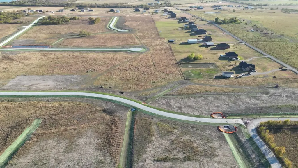 Lot 26 Lake Erie Court Sanger TX 76266