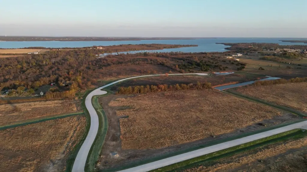 Lot 26 Lake Erie Court Sanger TX 76266