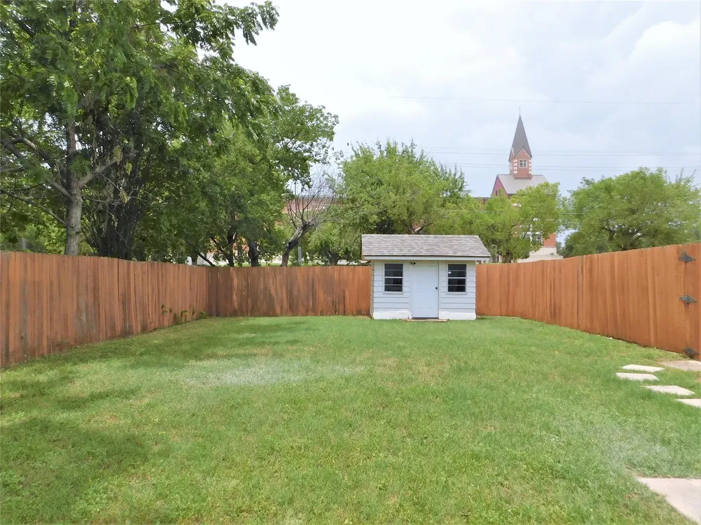 2726 Mill Trace Carrollton TX 75007
