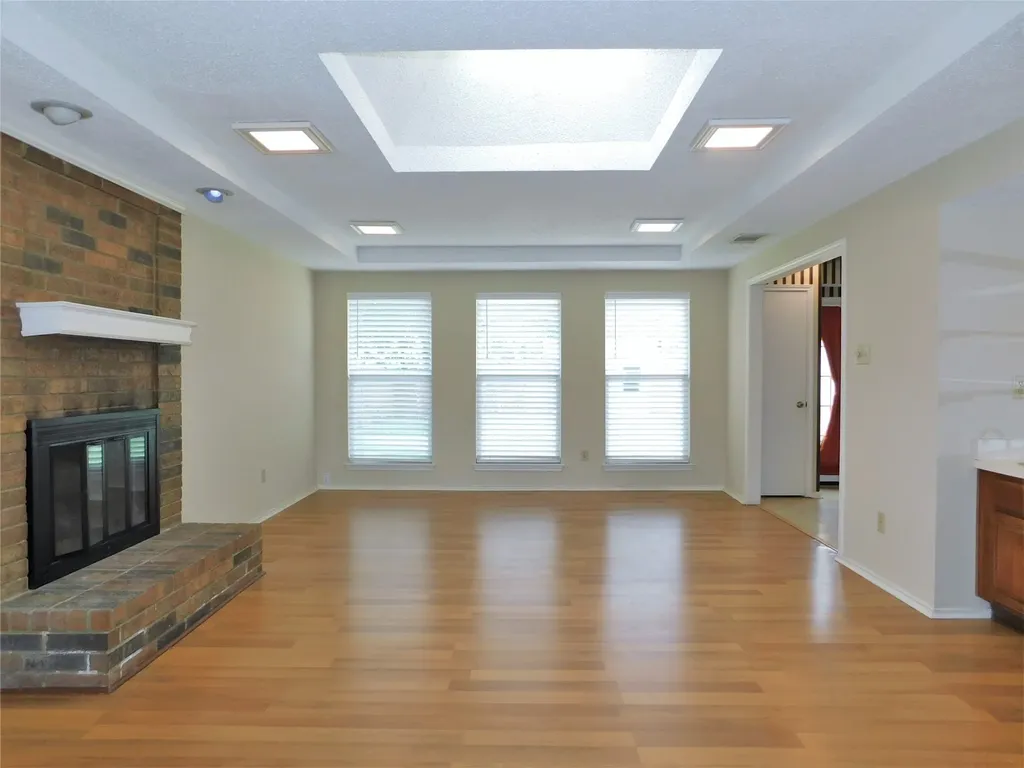 2726 Mill Trace Carrollton TX 75007