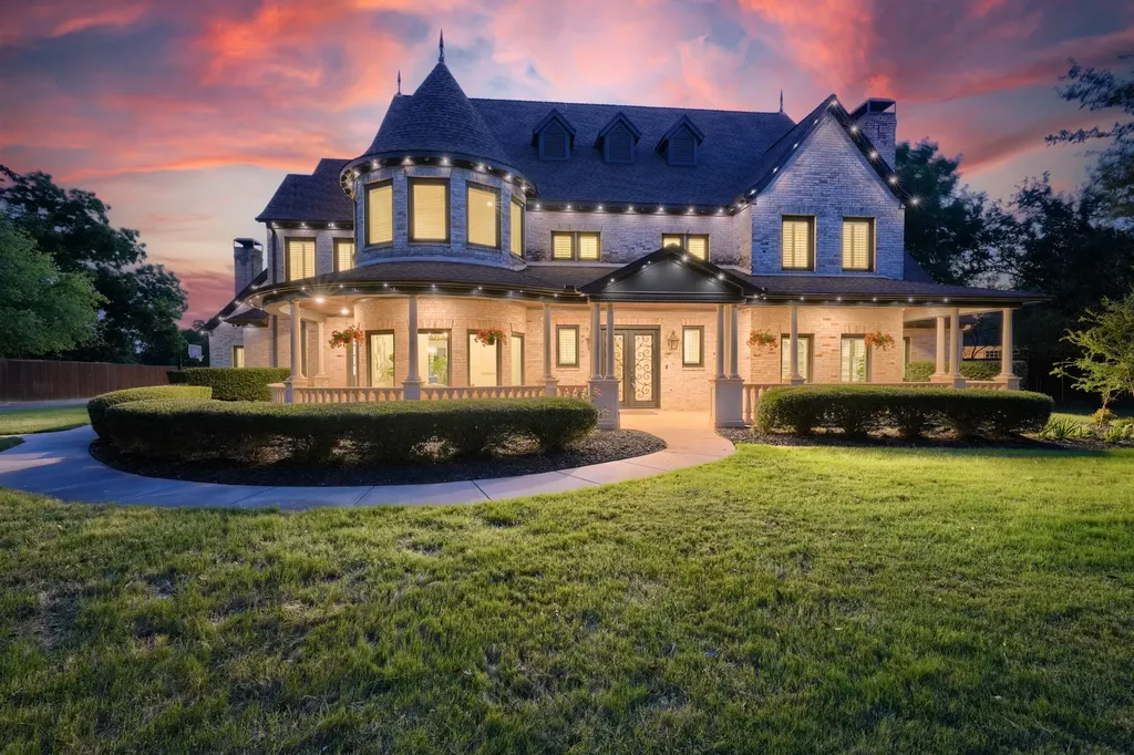 276 Pine Drive Southlake TX 76092