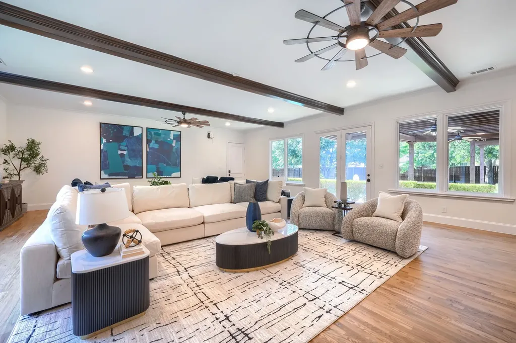 276 Pine Drive Southlake TX 76092