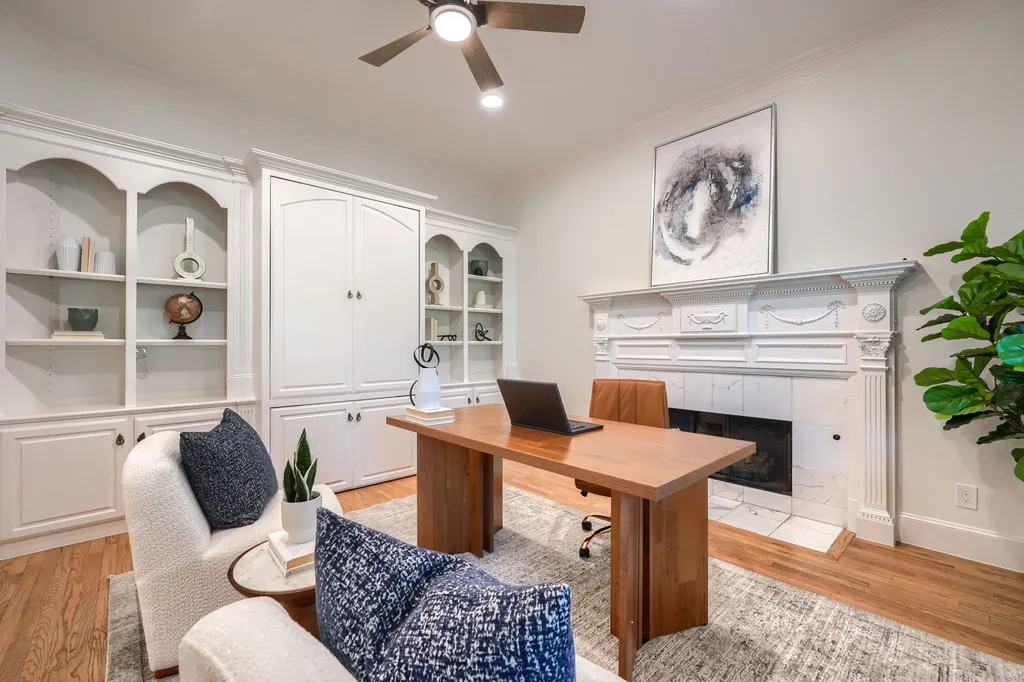 276 Pine Drive Southlake TX 76092